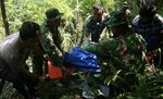 Minibus Masuk Jurang, 8 Orang Tewas