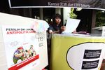Lihat Korupsi Pilgub DKI? Lapor Kesini