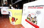 Lihat Korupsi Pilgub DKI? Lapor Kesini
