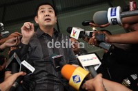 Hary Tanoe juga  menyatakan tidak tahu menahu perihal ancaman yang didapatkan Tommy Hindratno.