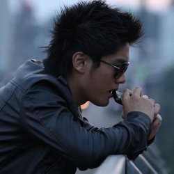 Pertama Kali Main Film, Boy William Kesulitan Dialog Bahasa Indonesia