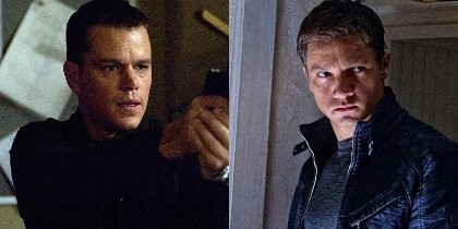 Matt Damon Mungkin Beraksi Bareng Jeremy Renner di Bourne 5