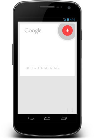 6 Fitur Manis di Android Jelly Bean