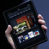 Kindle Fire Generasi Baru Segera Meluncur?