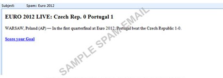 4 Modus Serangan Dedemit Maya di Euro 2012