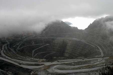 Karyawan Kontrak Katering Freeport Mogok Mendadak