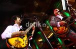 Mantan Personil Gruvi Kembali Bersolo Karir