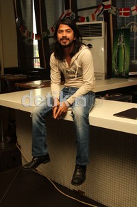 Kemenangan FOS di ajang itu diungkapkan Ariyo Wahab. Gus Mun/detikHOT.