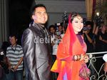 Saipul Jamil Gonta Ganti Pacar