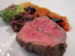 Menu Sajian Michelin Starred, Sudah Hadir di Lyon