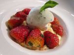 Menu Sajian Michelin Starred, Sudah Hadir di Lyon