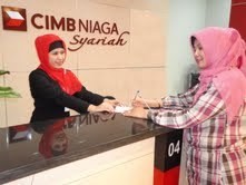 Pembiayaan Via Gadai Emas CIMB Niaga Syariah Meroket 380%
