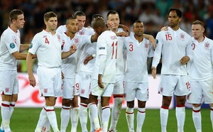 Shearer: Jangan Harap Inggris Bisa Juara Piala Dunia