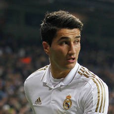 Sahin Tak Ingin Pergi dari Madrid