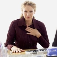 Menopause Dini Berisiko Sakit Jantung