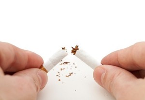 Vaksin Anti Rokok Agar Tak Gampang Kecanduan Nikotin