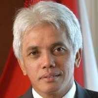 Ini Komentar Hatta Rajasa Soal Rencana Deklarasi Pencapresan Ical
