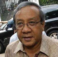 Sempat Berseteru, Ical Kini Puji Akbar Tanjung 