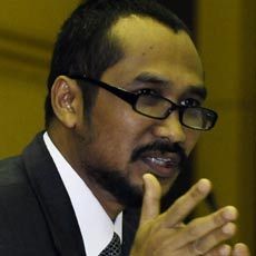 KPK Bidik Tersangka Lain Kasus Korupsi Alquran