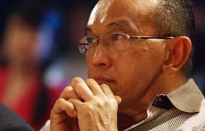 Ditanya Soal Cawapres, Ical: Yang Pasti Bukan Orang Amerika