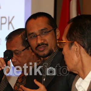 Korupsi Pengadaan Alquran, Zulkarnain Bisa Masuk Bui Hingga 20 Tahun