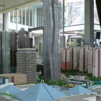 Bakrieland Jual Kondominium Mewah Rp 750 juta-Rp 2 Miliar di Kuningan