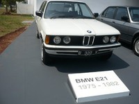 BMW Seri 3 dari Masa ke Masa