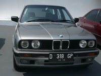 BMW Seri 3 dari Masa ke Masa
