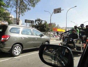 Ini Dia Spesifikasi MPV Chevy Spin