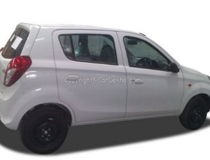 Beredar Foto Mobil Murah Suzuki