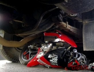 Angka Kecelakaan Tinggi, Apa Perlu Bikin Motor yang Berjalan Pelan?