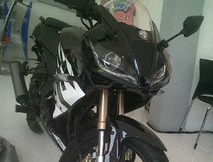 Minerva Rombak Total R150VX