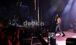 Slank Hibur Ribuan Pengunjung PRJ
