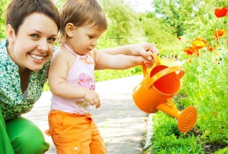 Masa Pertumbuhan Balita Usia 3 1/4 Tahun 