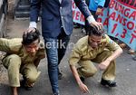 Gempita Kampanye Nyaris Lupakan DPT Fiktif
