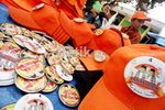 Ribuan Orang Padati Kampanye Hidayat-Didik