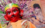 Ribuan Orang Padati Kampanye Hidayat-Didik