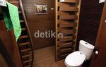 Kayu Komposit Memperindah Rumah Impian