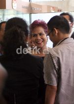 Berkas Lengkap, Miranda Segera Diadili