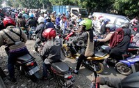 Total populasi kendaraan bermotor di Indonesia menjadi yang tertinggi di kawasan Asia Tenggara di atas Thailand sebanyak 25,29 juta unit, Vietnam 14,51 juta unit, Malaysia 7,28 juta unit, dan Filipina 2,15 juta unit.