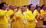 Rapimnas Ical For President Dibuka