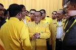 Rapimnas Ical For President Dibuka