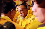 Rapimnas Ical For President Dibuka