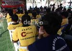Napi LP Cipinang Belajar Nyoblos Pilgub DKI