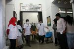 Jenazah WN Malaysia Korban Minibus Dipulangkan