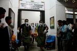Jenazah WN Malaysia Korban Minibus Dipulangkan