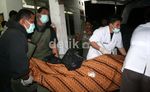 Jenazah WN Malaysia Korban Minibus Dipulangkan