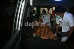 Jenazah WN Malaysia Korban Minibus Dipulangkan