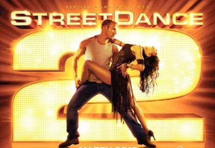Aksi Memukau Street Dance 2 Akan Disajikan dalam 3D