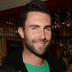 Adam Levine Merasa Dirinya Cupu